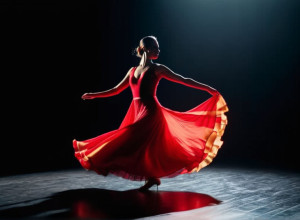 Антоніо «Ель Байларин»: Відновлення Забутої Спадщини Генія Іспанського Танцю