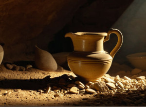 Таємниця германської аристократки IV століття: Знайдено останки знатної жінки, яка загинула в римському готелі Кастельйона