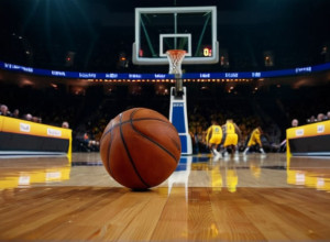 Санті Юста – ключова фігура в оновленій збірній Іспанії з баскетболу під керівництвом Чуса Матео