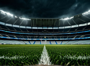 Феномен передчасної паніки та завищених очікувань в іспанському футболі