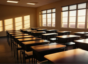 Безкоштовні додаткові заняття в іспанських школах: Підтримка учнів та виклик "тіньовій освіті"