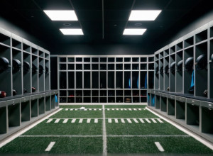 НФЛ у Мадриді: як іспанські стадіони готували до масштабів американського футболу