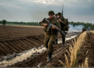 Контрнаступ України: перші успіхи та виклики