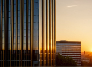 Colonial SFL виходить на німецький ринок, інвестуючи 400 мільйонів євро в офісну нерухомість Берліна