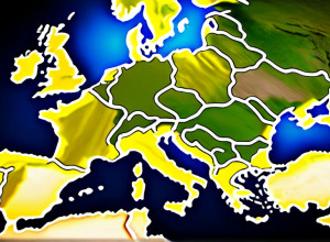 Венесуела відкликала дозволи у провідних авіакомпаній на тлі військової ескалації