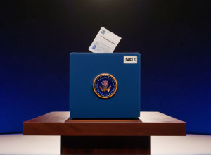 Трамп Втрутився у Вибори в Гондурасі, Підтримавши Консервативного Кандидата