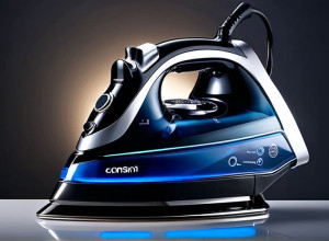 Прощавай, м'ятаний одяг: Amazon пропонує вертикальний відпарювач за історично низькою ціною на Чорну п'ятницю