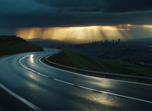 Втеча з міст: усвідомлений вибір чи вимушена міра в сучасних реаліях?