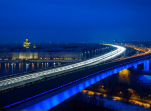 Економічне зростання України