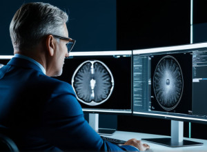 Вплив штучного інтелекту на ринок праці