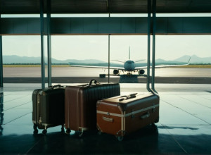 "Пуста смуга": Божевільна панк-історія про імплантацію волосся та пастку в аеропорту Барселони