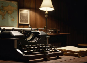 Бйорн Холлстрем: Людина, яка обдурила Скандинавію – шокуючий документальний серіал про шпигунство