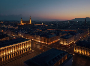 Зоран Мамдані: Міст Між Прогресизмом Півночі та Глобального Півдня