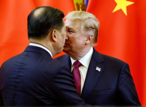 Торговельна війна між США та Китаєм: наслідки для світової економіки