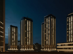 Іспанські житлові будинки: Від однорідності до соціально-економічної різноманітності