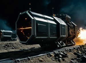 Повстання машин