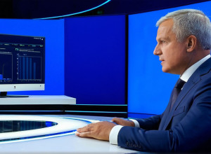 Вплив штучного інтелекту на ринок праці