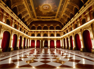 Дипломатична зустріч у Мадриді: Королі Іспанії вітали президента Німеччини на урочистій вечері