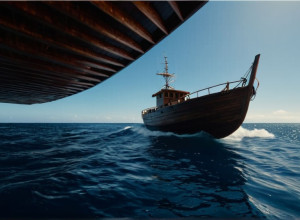 Американський авіаносець у Латинській Америці: приховані мотиви боротьби з наркотрафіком