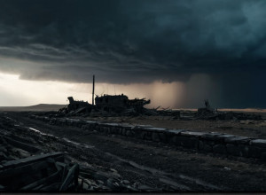 Бомбардування армії Колумбії ставлять Петро в скрутне становище: можлива загибель дітей