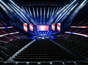 Дані Мартін б'є рекорди в Мадриді: Тріумф ностальгії та 25 років на сцені