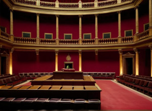 Іспанія: Інвеститура Переса Лорки у Валенсії залежить від голосу Vox та його вимог