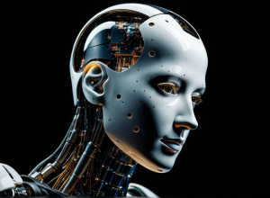 Еволюція штучного інтелекту: Від основ до вершин