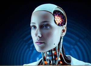 Застосування штучного інтелекту в медицині