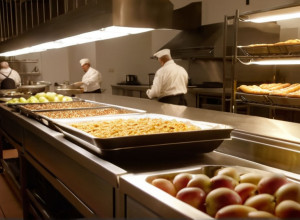 Принц Гаррі та Меган Маркл: Діти герцогів Сассекських вперше взяли участь у благодійній акції на День Подяки