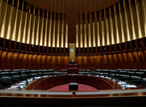 Конгрес Іспанії відхилив пропозицію уряду щодо дефіциту