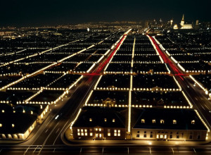 Зірковий склад у різдвяній пробці: Третій сезон іспанського серіалу "Затор"