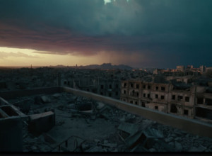 Жахливі свідчення: "Людські сафарі" у Сараєво під час облоги