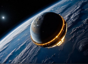 Подорож у незвідане: дослідження космосу