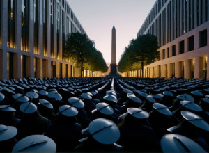 Мадрид: Студенти та викладачі протестують через скорочення фінансування університетів