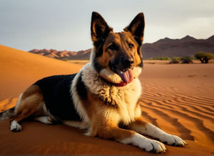 Відродження пастушої собаки чирибайя: доінкська порода, забута на століття, повертається до Перу
