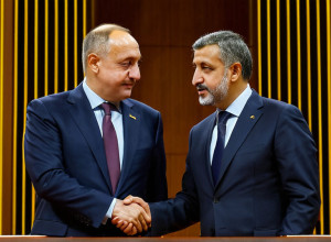 30 років Барселонському процесу: Євро-середземноморська мрія між успіхами та викликами