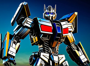 Трансформери в глибокому навчанні