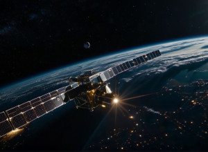 Європейське космічне агентство отримало історичний бюджет та врятувало місію на Марс