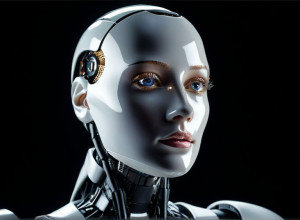 Ласкаво просимо до світу штучного інтелекту