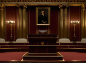 «Стара гвардія» PSOE розкритикувала уряд Іспанії на вшануванні Хав'єра Ламбана