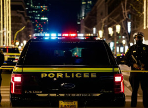 Мер Севільї оголосив надзвичайну фазу для посилення поліцейської присутності на Різдво