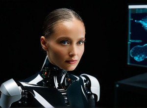 Вплив штучного інтелекту на ринок праці