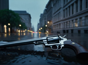 Афганський біженець, колишній співробітник ЦРУ, відкрив вогонь по гвардійцях у Вашингтоні