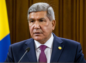 Експрезидент Перу Педро Кастільо засуджений до 11 років в'язниці за змову