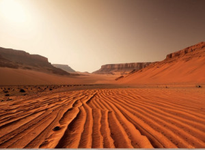 Подорож на Марс: Нова ера досліджень