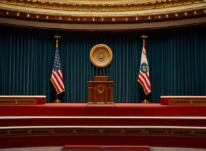 Відхід Масона: напруга в парламенті Валенсії та тінь минулого скандалу