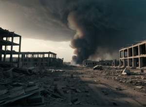 Відеозапис зафіксував імовірну страту двох беззбройних палестинців ізраїльськими військовими на Західному березі