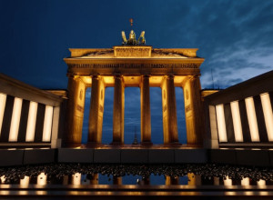 Санітарний кордон зруйновано: Чи виживе помірна європейська правиця?