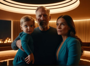 Родина як фортеця: Опір організованій жорстокості та ультралібералізму