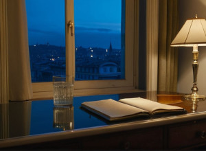 Дослідження Трагедії: Останній Жест Чезаре Павезе Очима П’єра Адріана